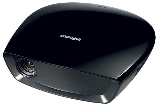 Máy chiếu Infocus X10